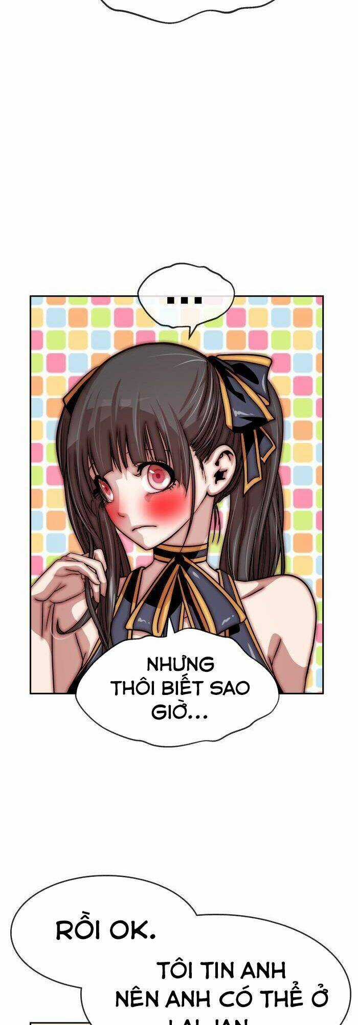 Change (Jinyuan) Ss2 Chapter 10 trang 3