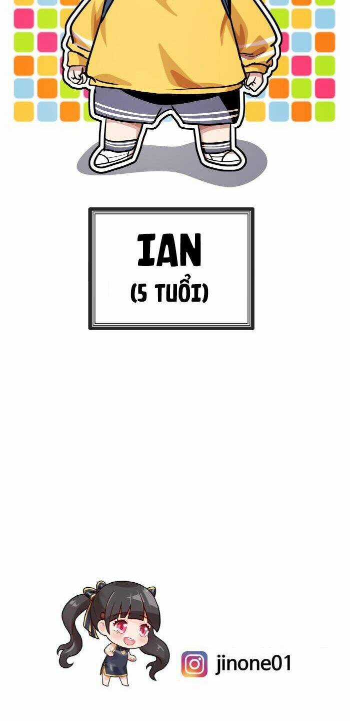 Change (Jinyuan) Ss2 Chapter 10 trang 30