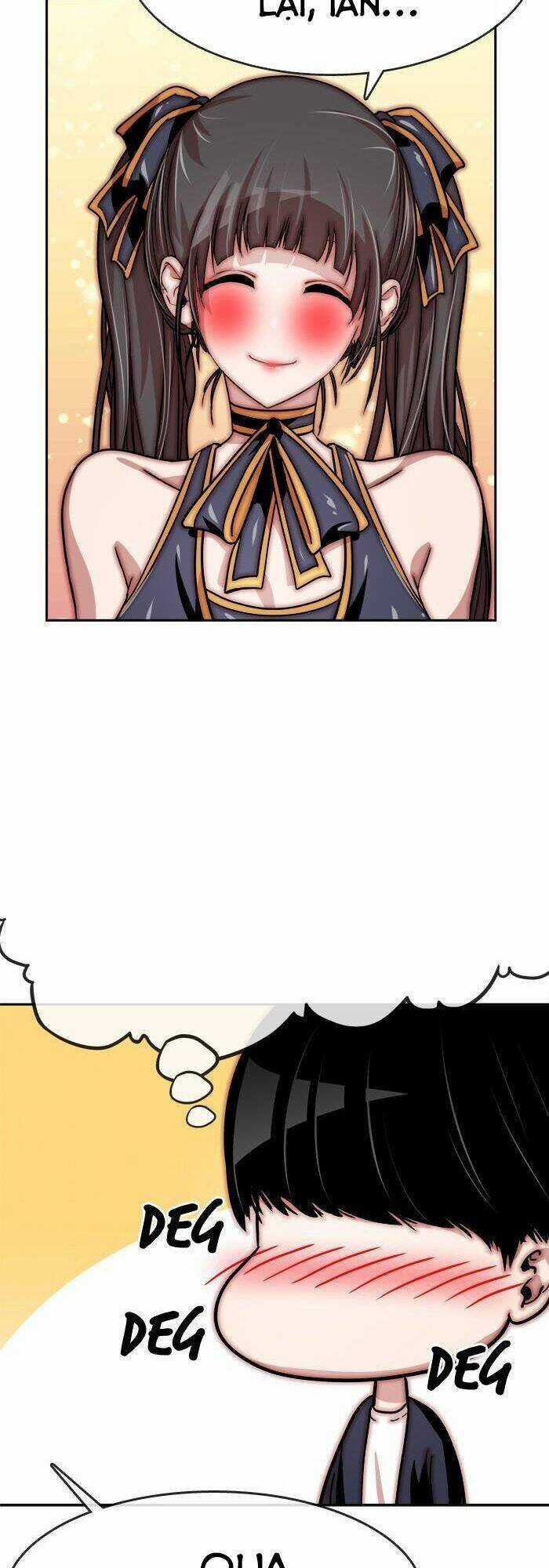 Change (Jinyuan) Ss2 Chapter 10 trang 4