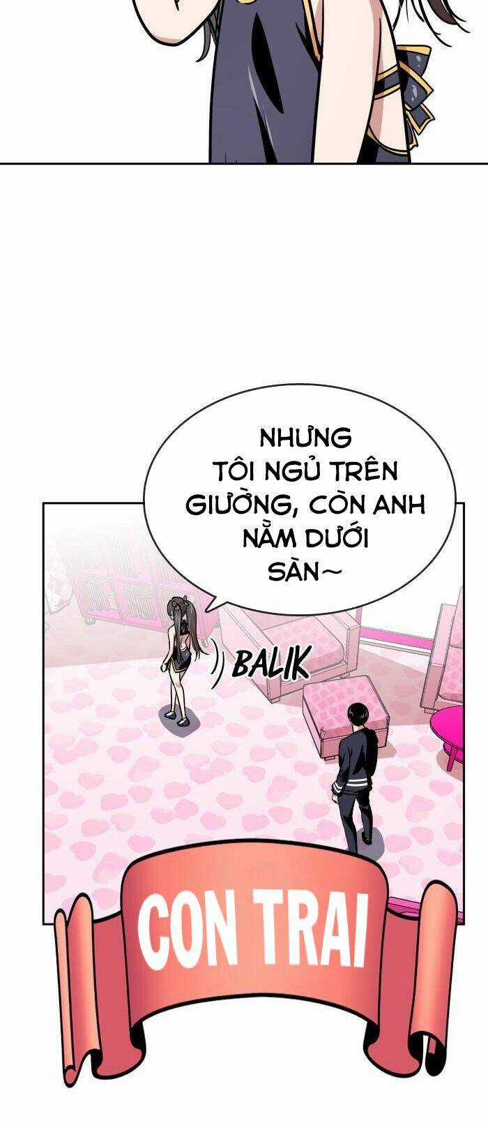 Change (Jinyuan) Ss2 Chapter 10 trang 6