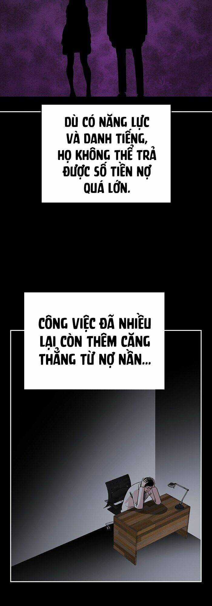 Change (Jinyuan) Ss2 Chapter 11 trang 10