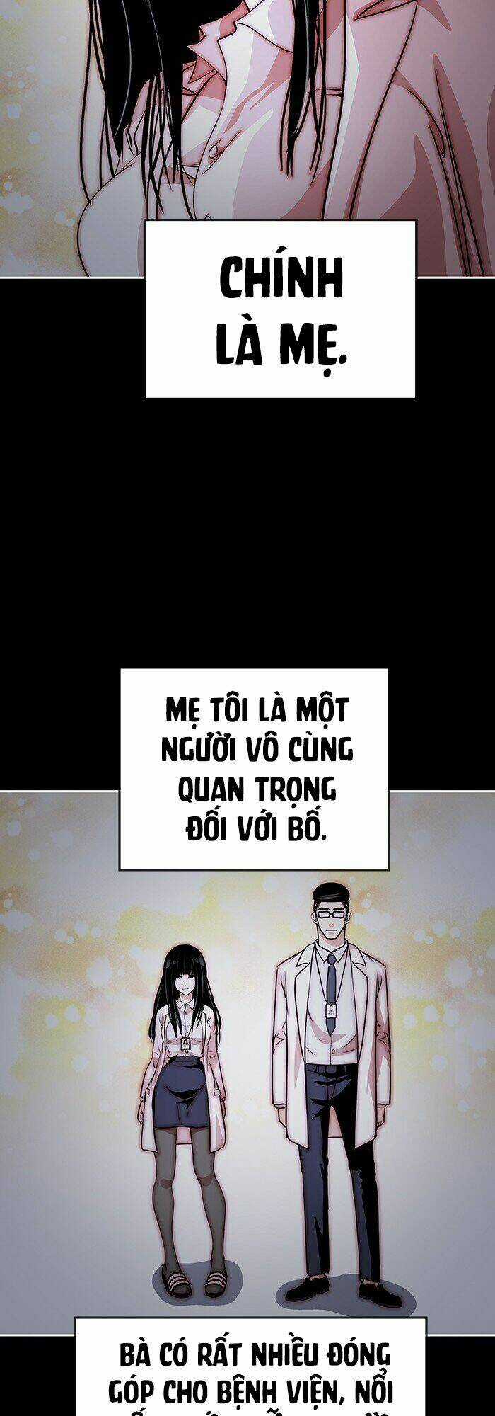 Change (Jinyuan) Ss2 Chapter 11 trang 13