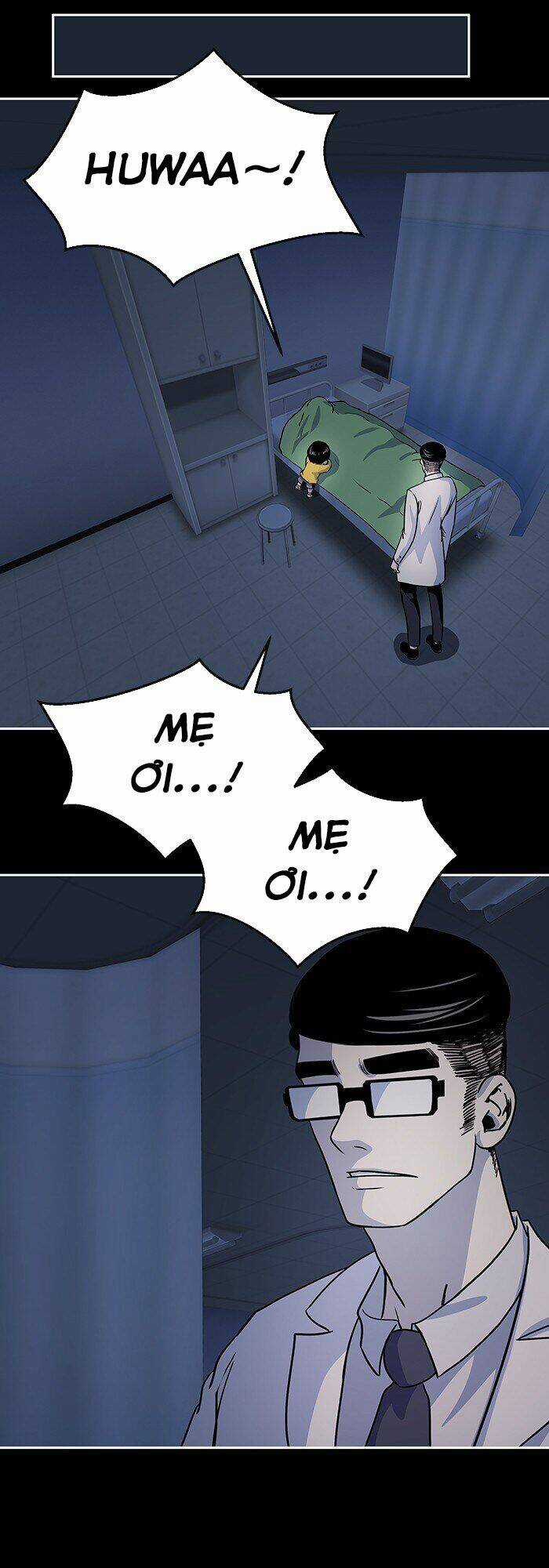 Change (Jinyuan) Ss2 Chapter 11 trang 19