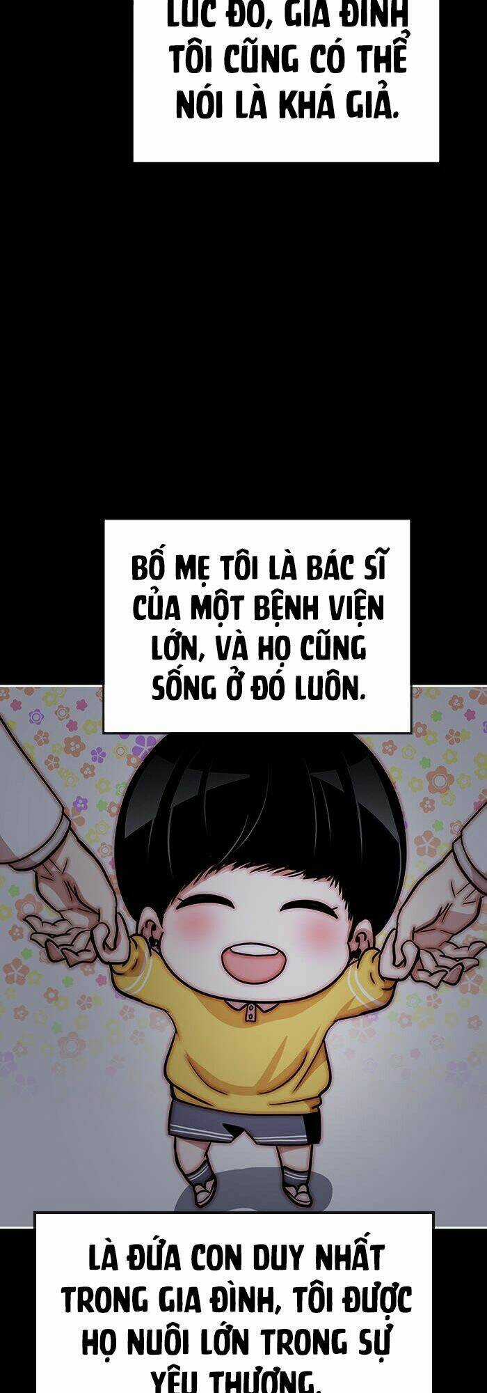 Change (Jinyuan) Ss2 Chapter 11 trang 2