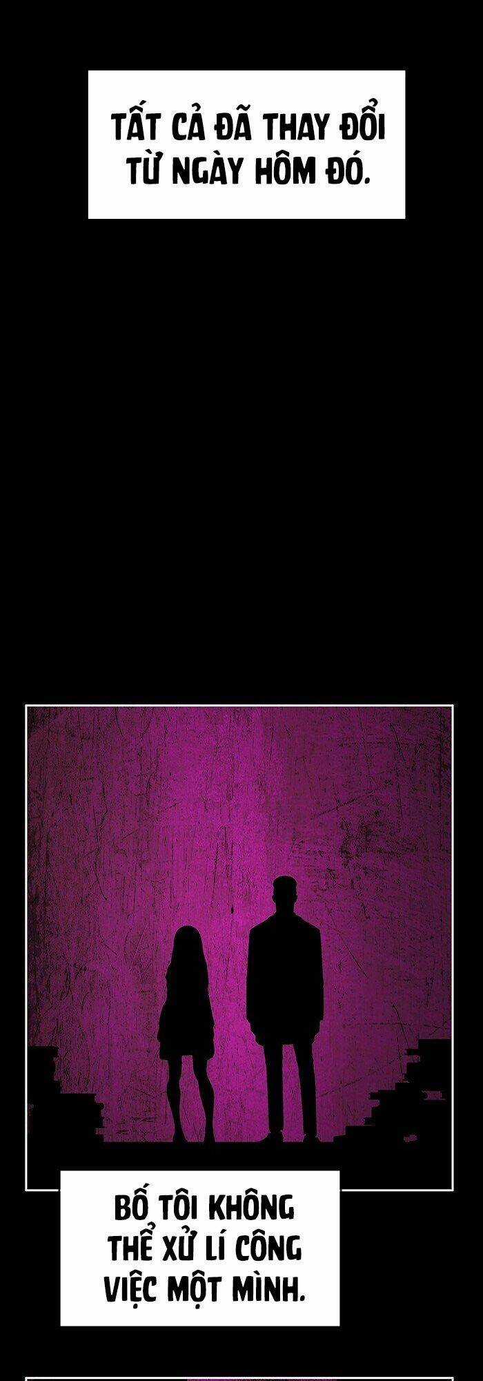 Change (Jinyuan) Ss2 Chapter 11 trang 22