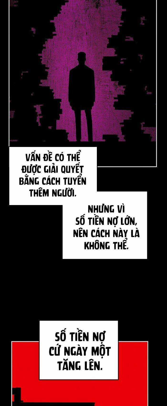 Change (Jinyuan) Ss2 Chapter 11 trang 23