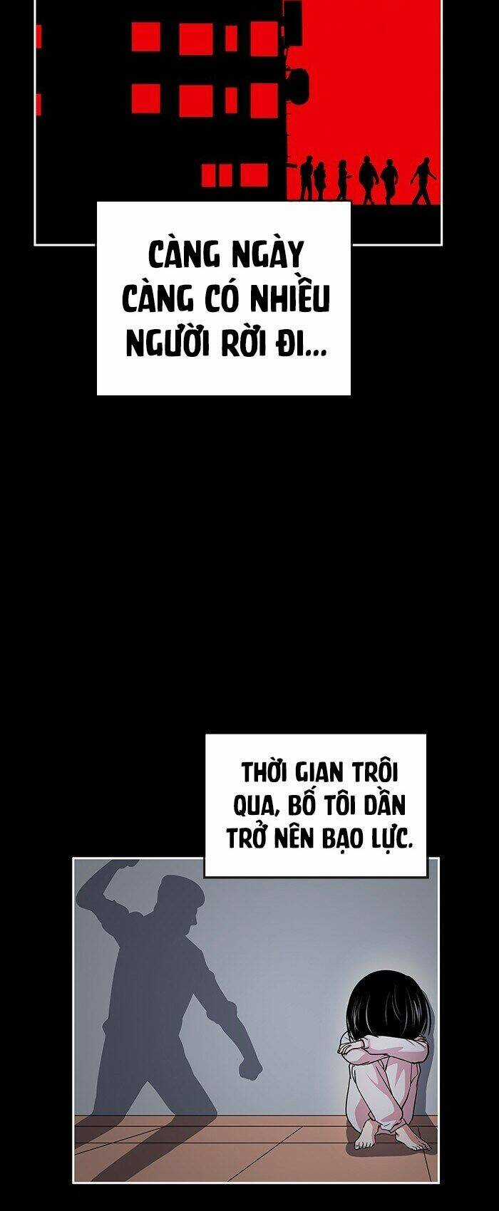 Change (Jinyuan) Ss2 Chapter 11 trang 24