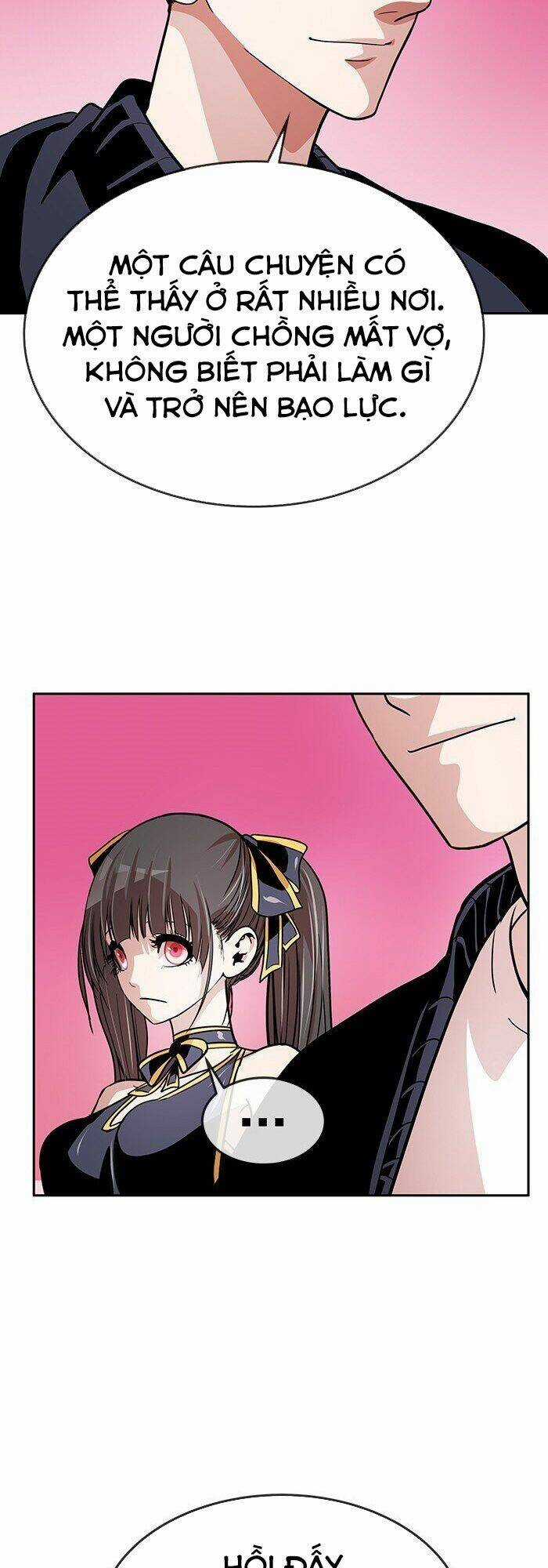 Change (Jinyuan) Ss2 Chapter 11 trang 27