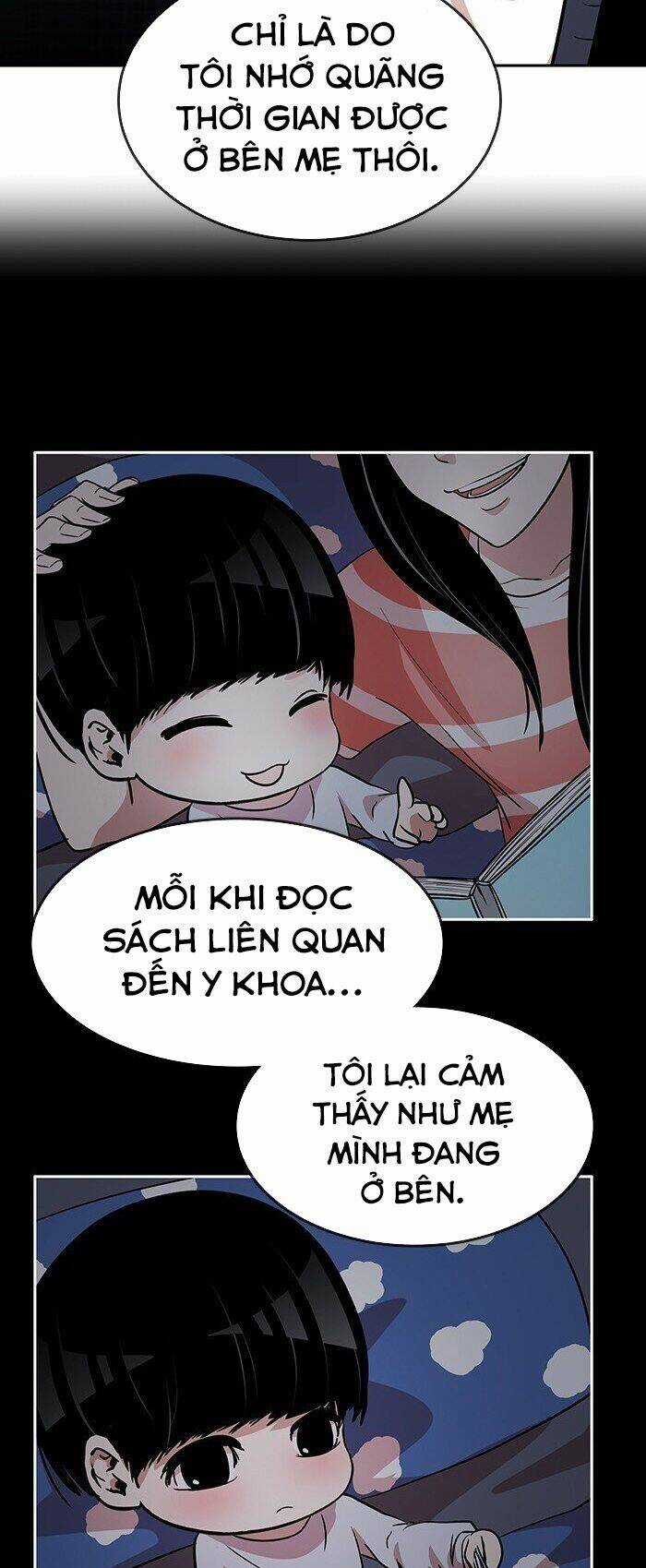 Change (Jinyuan) Ss2 Chapter 11 trang 29