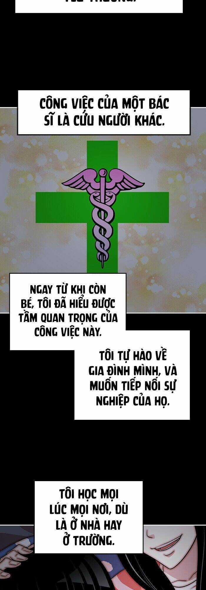 Change (Jinyuan) Ss2 Chapter 11 trang 3