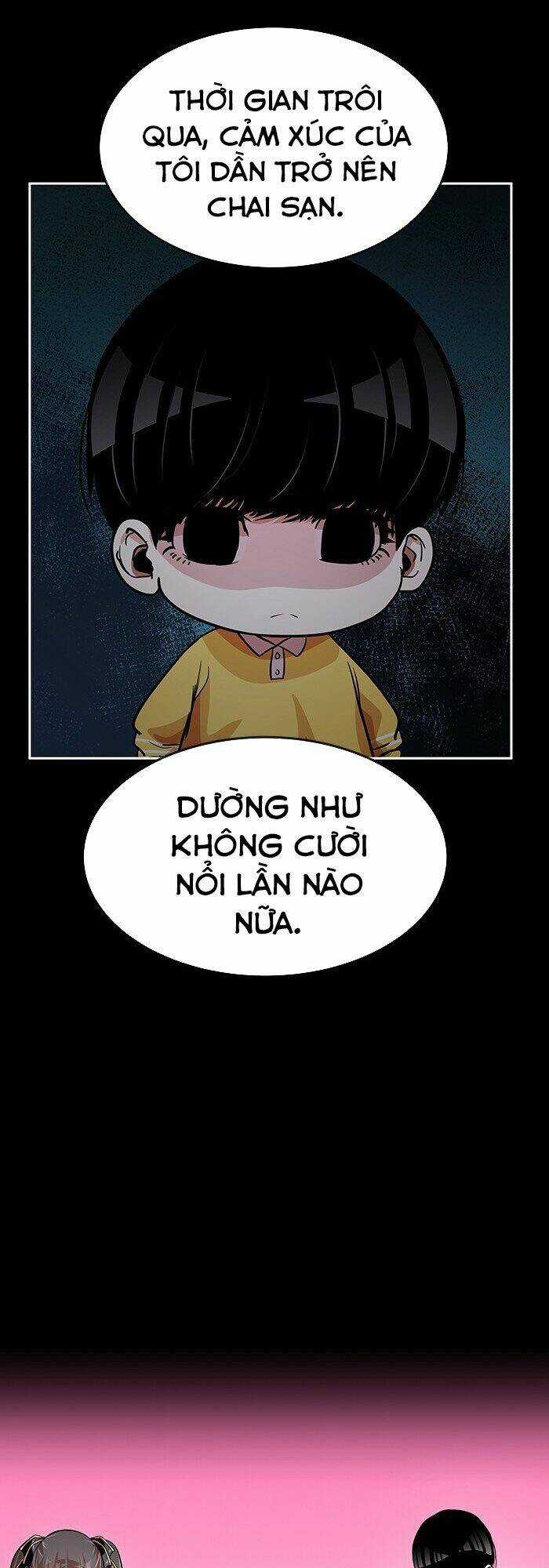 Change (Jinyuan) Ss2 Chapter 11 trang 31