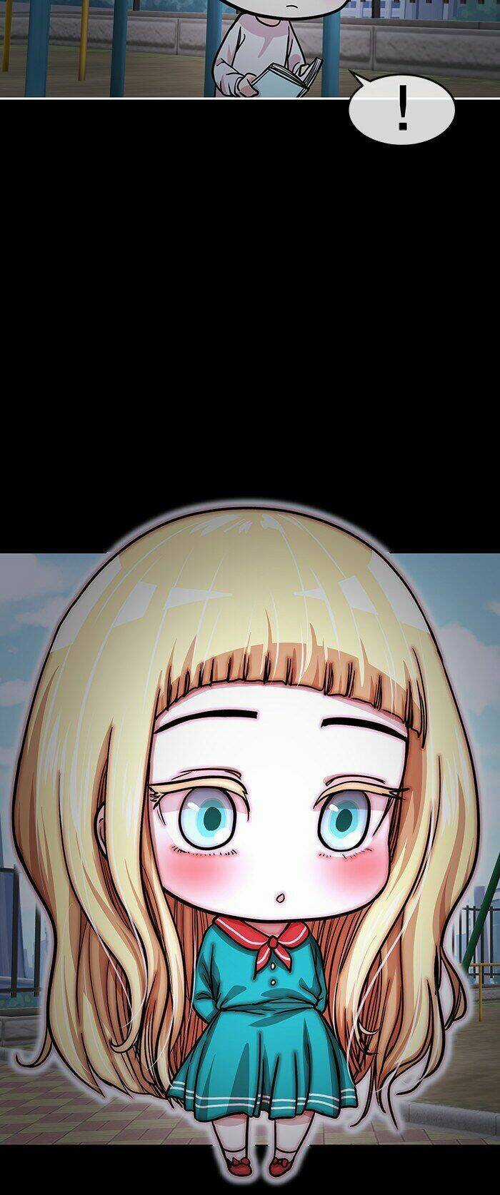 Change (Jinyuan) Ss2 Chapter 11 trang 36