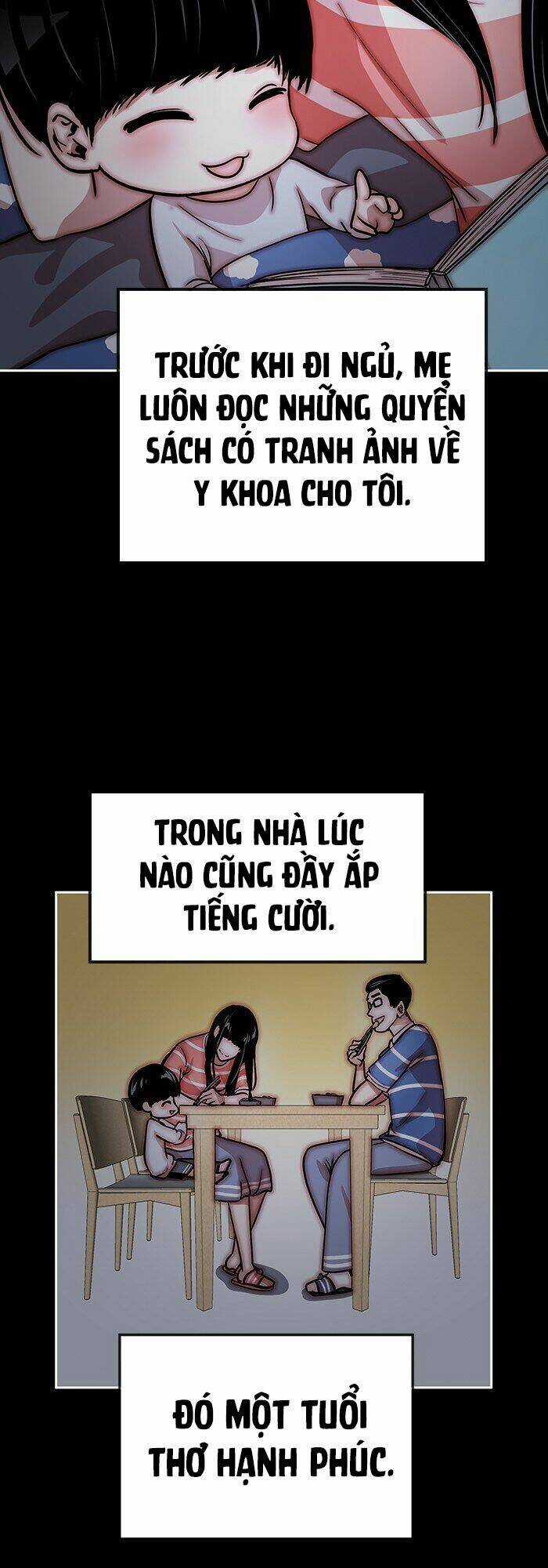 Change (Jinyuan) Ss2 Chapter 11 trang 4