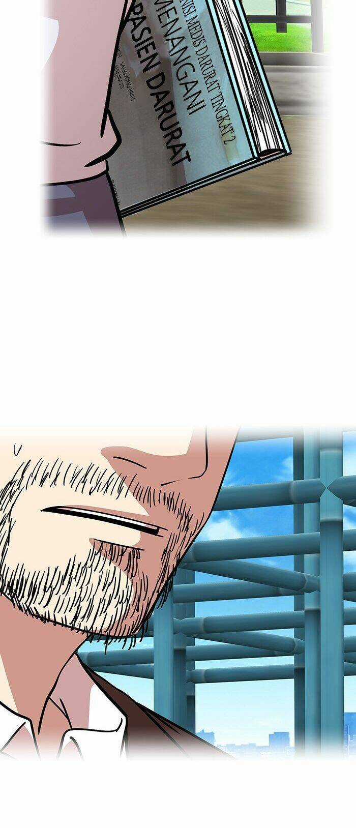 Change (Jinyuan) Ss2 Chapter 12 trang 12