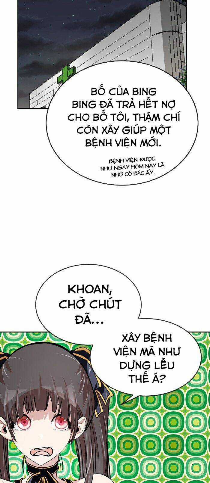 Change (Jinyuan) Ss2 Chapter 12 trang 17