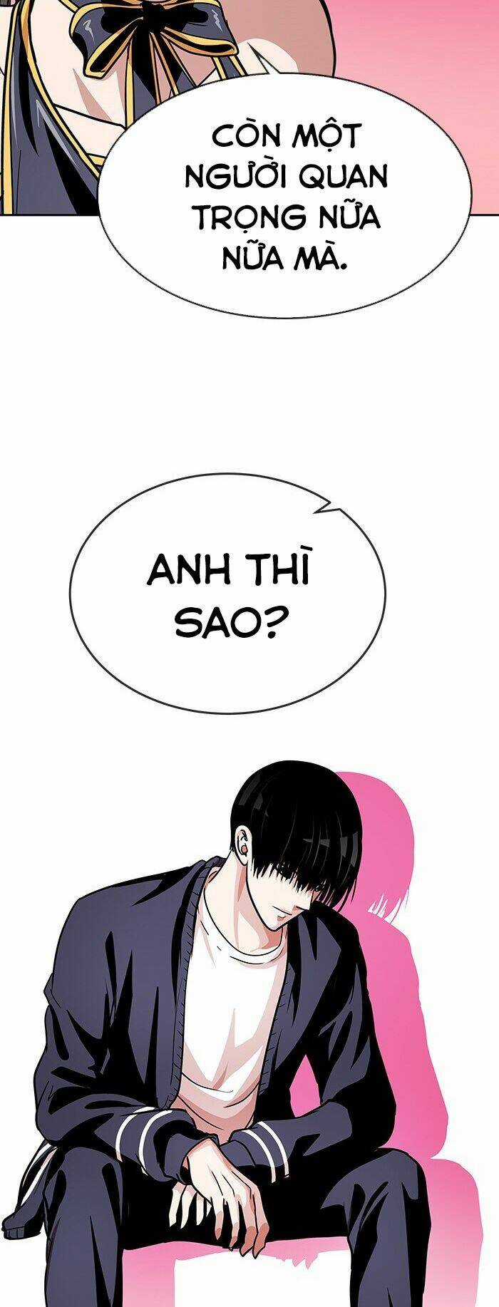 Change (Jinyuan) Ss2 Chapter 12 trang 24