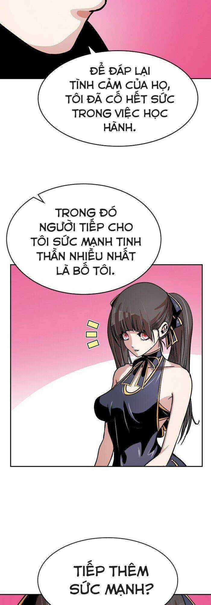 Change (Jinyuan) Ss2 Chapter 12 trang 26