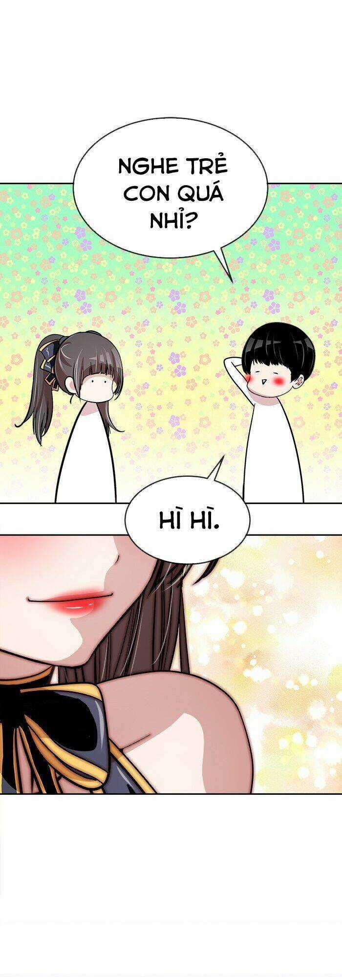 Change (Jinyuan) Ss2 Chapter 12 trang 31