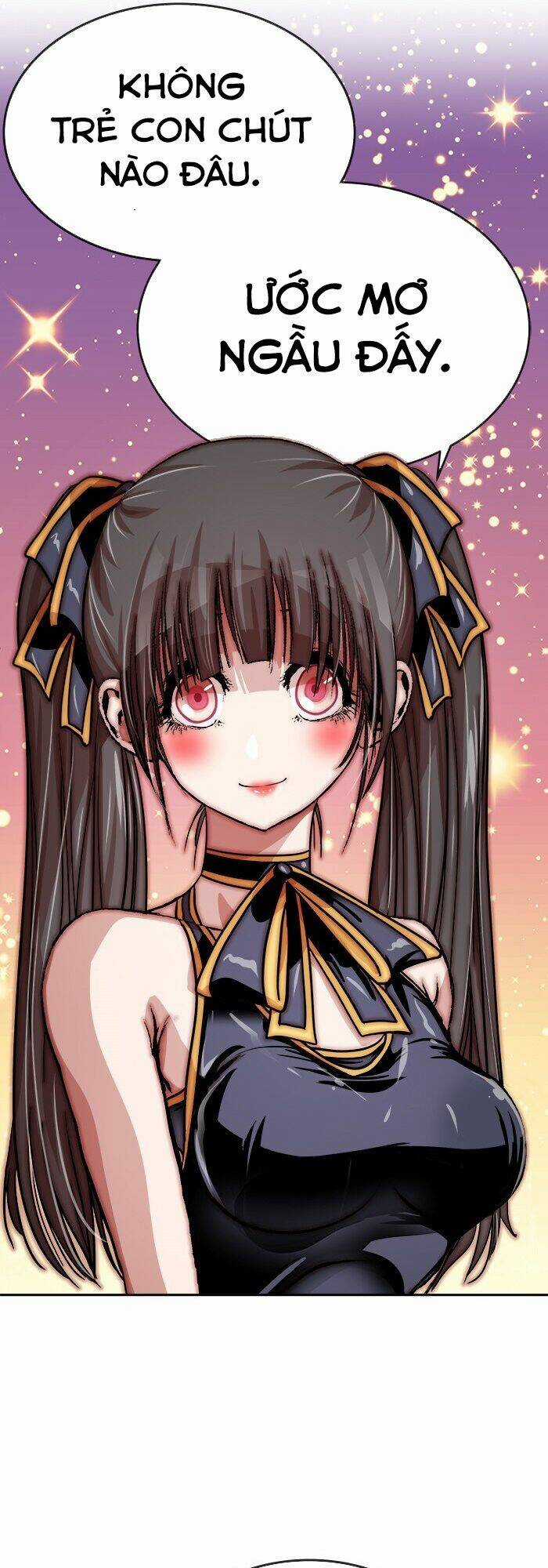 Change (Jinyuan) Ss2 Chapter 12 trang 32