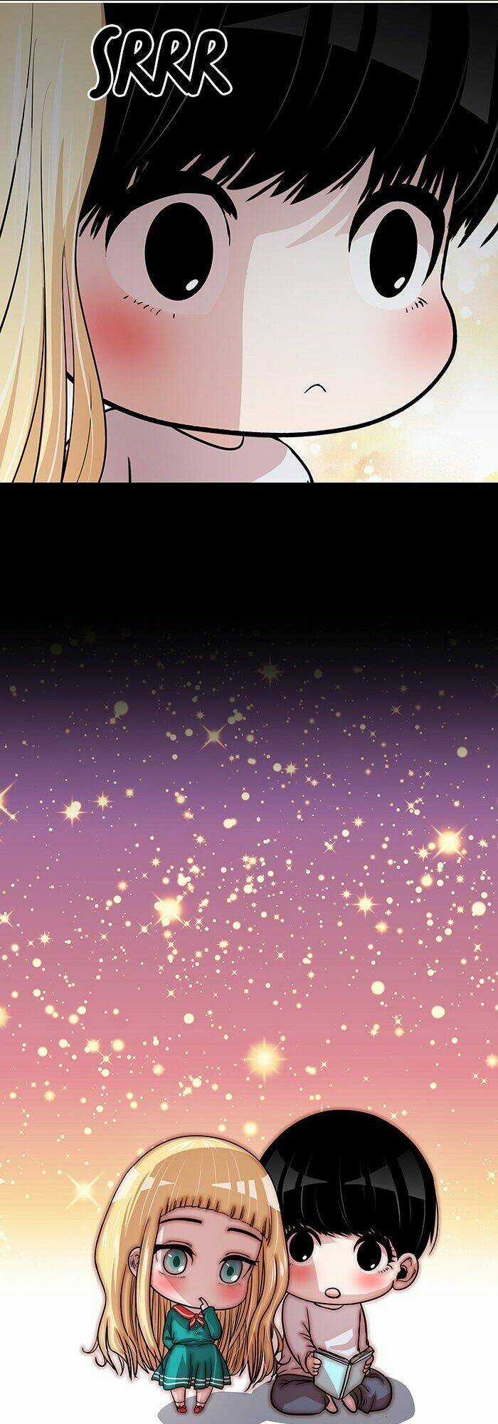 Change (Jinyuan) Ss2 Chapter 12 trang 4