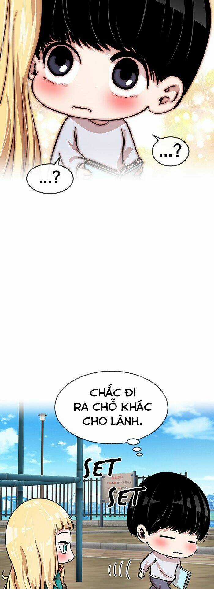 Change (Jinyuan) Ss2 Chapter 12 trang 6