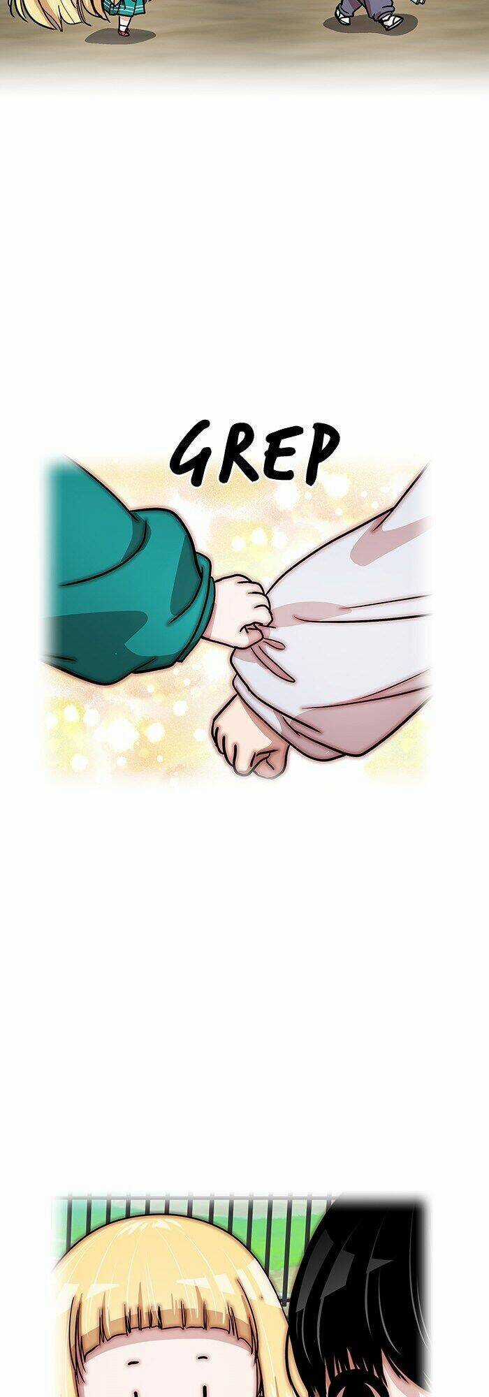 Change (Jinyuan) Ss2 Chapter 12 trang 7