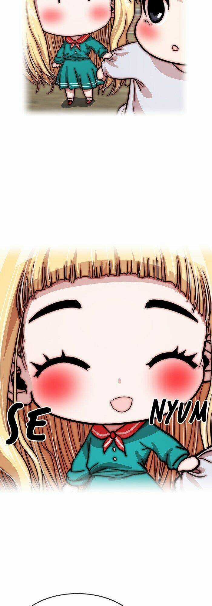 Change (Jinyuan) Ss2 Chapter 12 trang 8