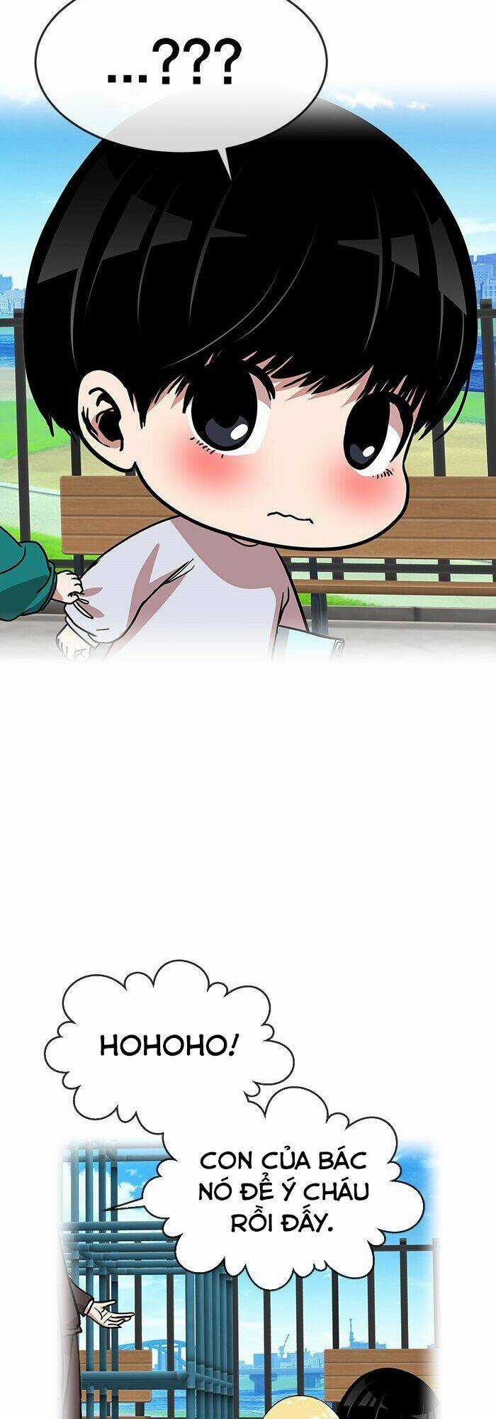 Change (Jinyuan) Ss2 Chapter 12 trang 9