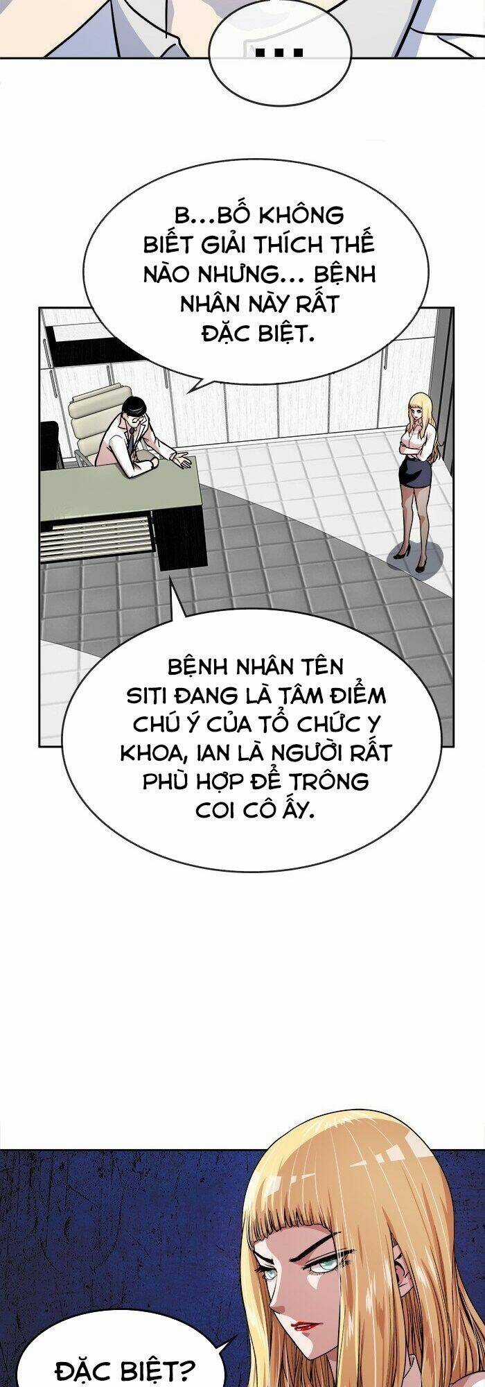 Change (Jinyuan) Ss2 Chapter 13 trang 10