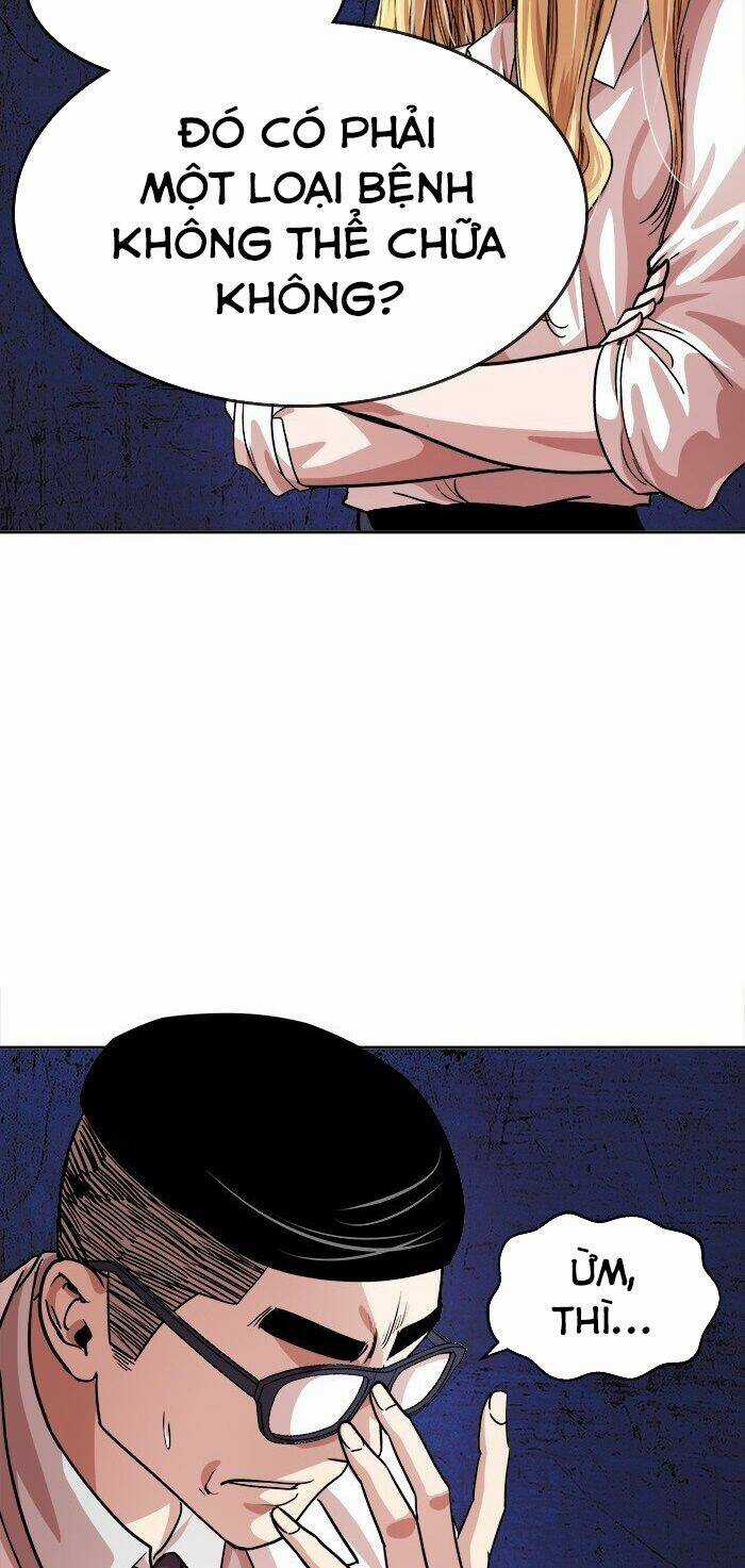 Change (Jinyuan) Ss2 Chapter 13 trang 11