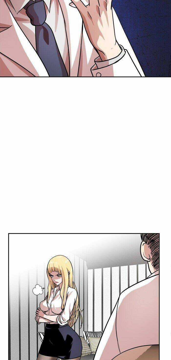 Change (Jinyuan) Ss2 Chapter 13 trang 12