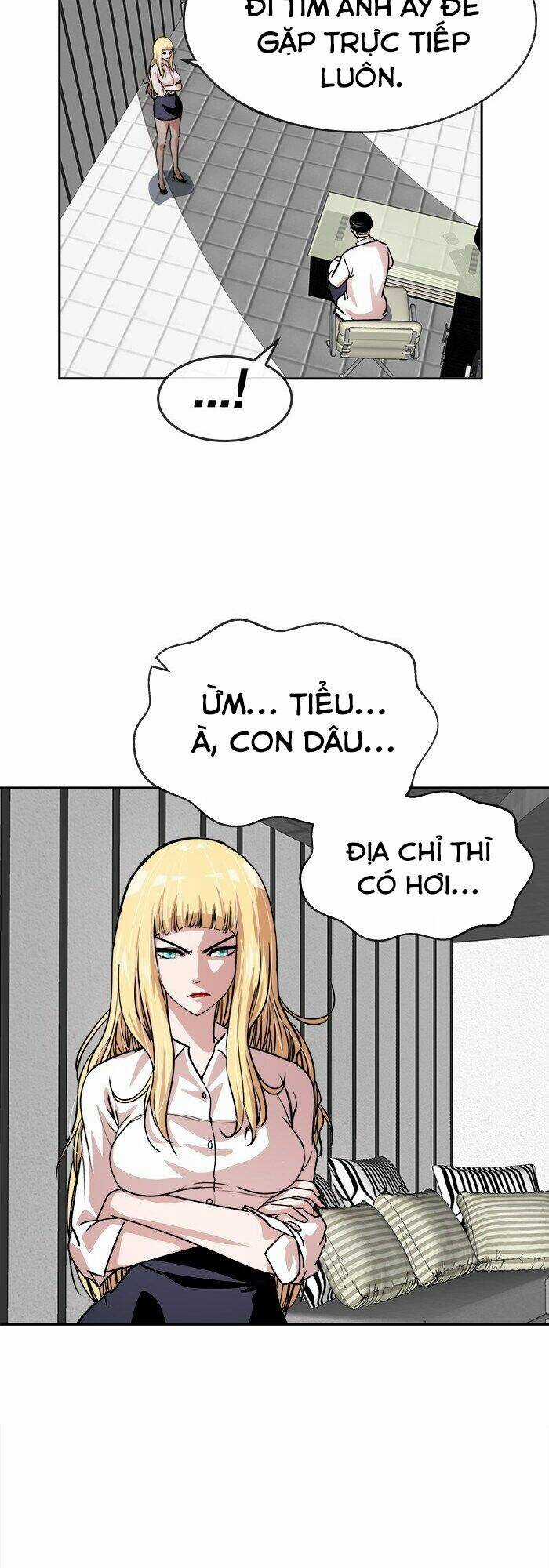 Change (Jinyuan) Ss2 Chapter 13 trang 14