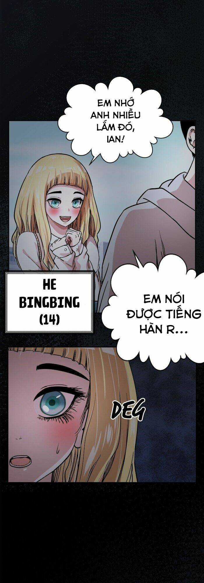 Change (Jinyuan) Ss2 Chapter 13 trang 16