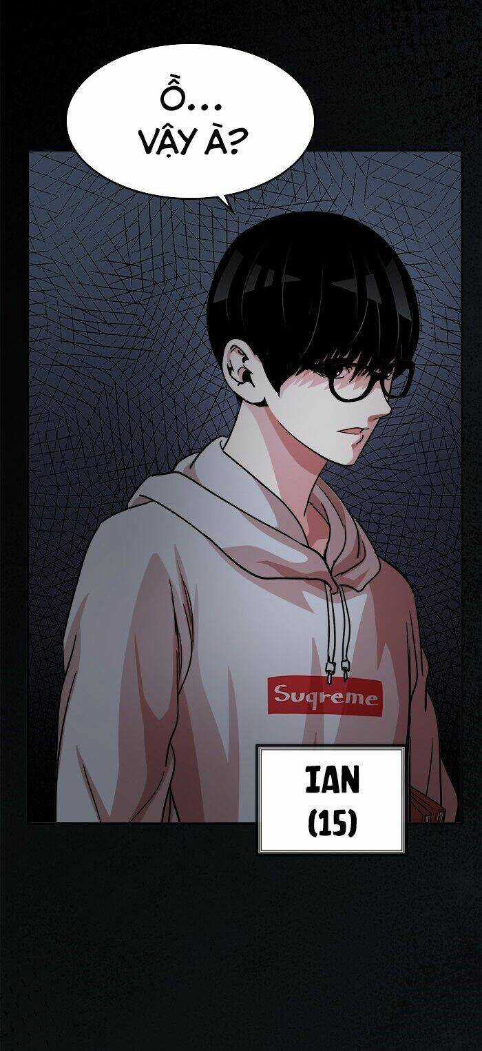 Change (Jinyuan) Ss2 Chapter 13 trang 17