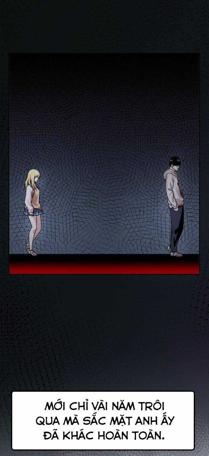 Change (Jinyuan) Ss2 Chapter 13 trang 18