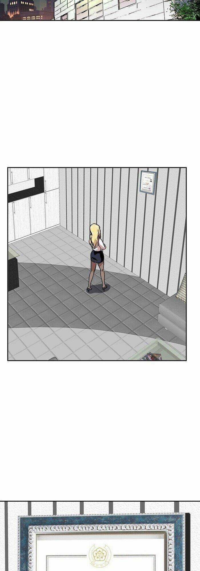 Change (Jinyuan) Ss2 Chapter 13 trang 2