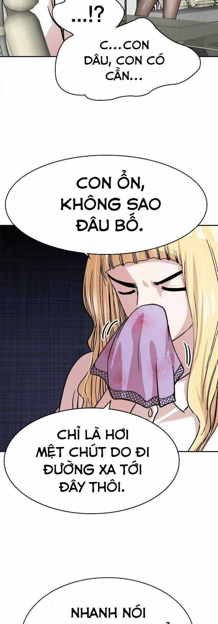 Change (Jinyuan) Ss2 Chapter 13 trang 20