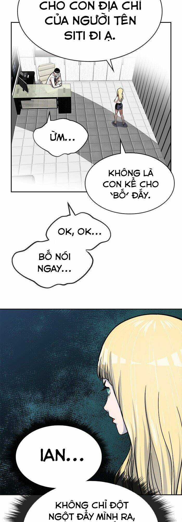 Change (Jinyuan) Ss2 Chapter 13 trang 21