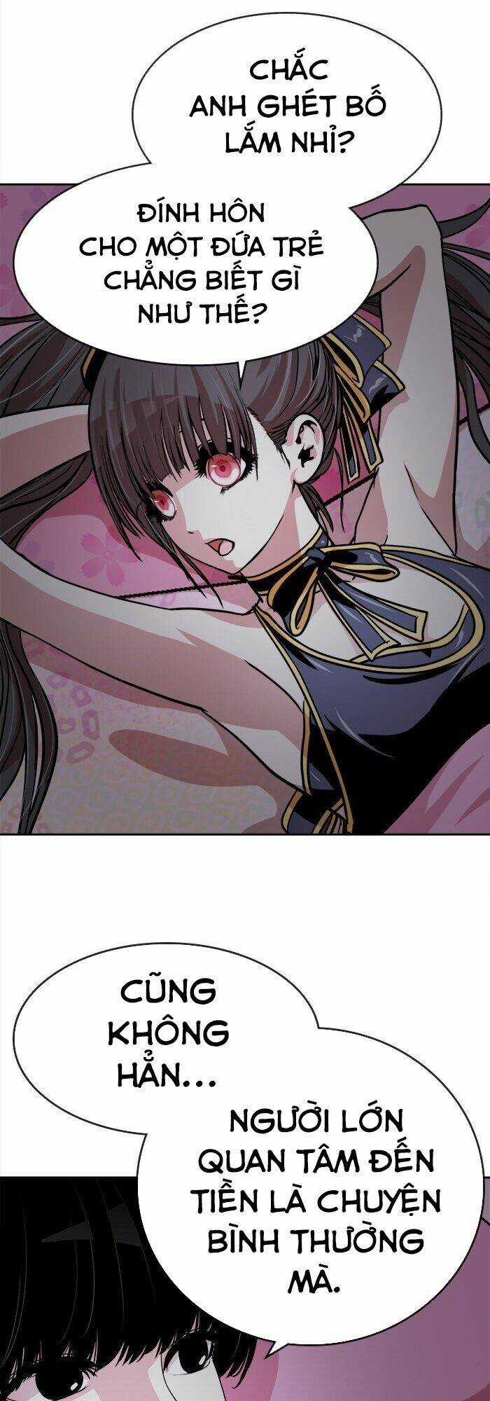 Change (Jinyuan) Ss2 Chapter 13 trang 26