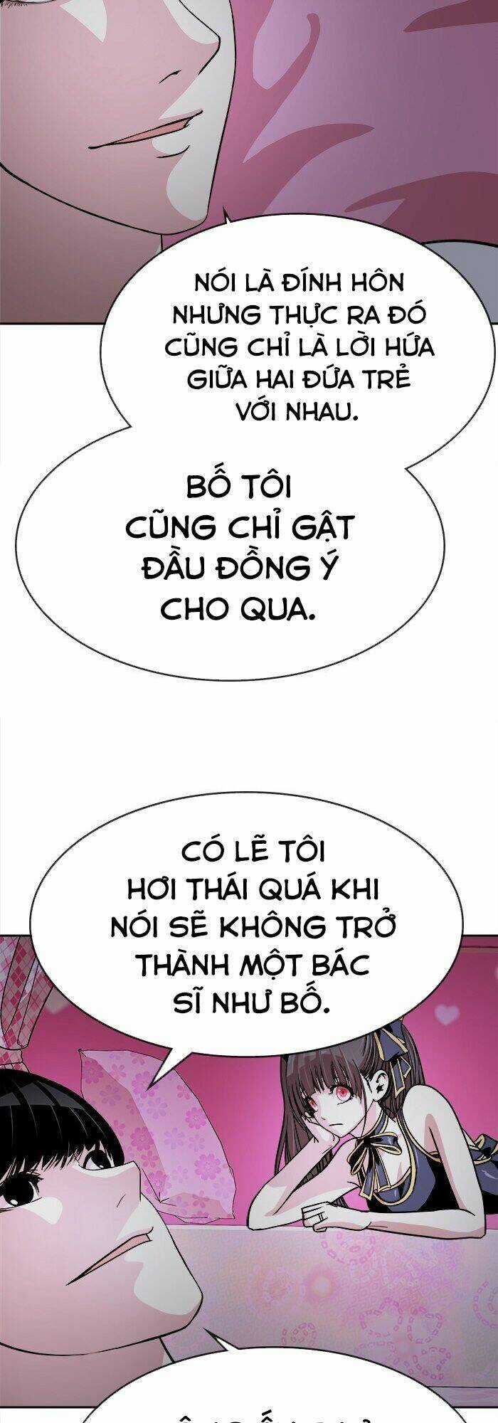 Change (Jinyuan) Ss2 Chapter 13 trang 27