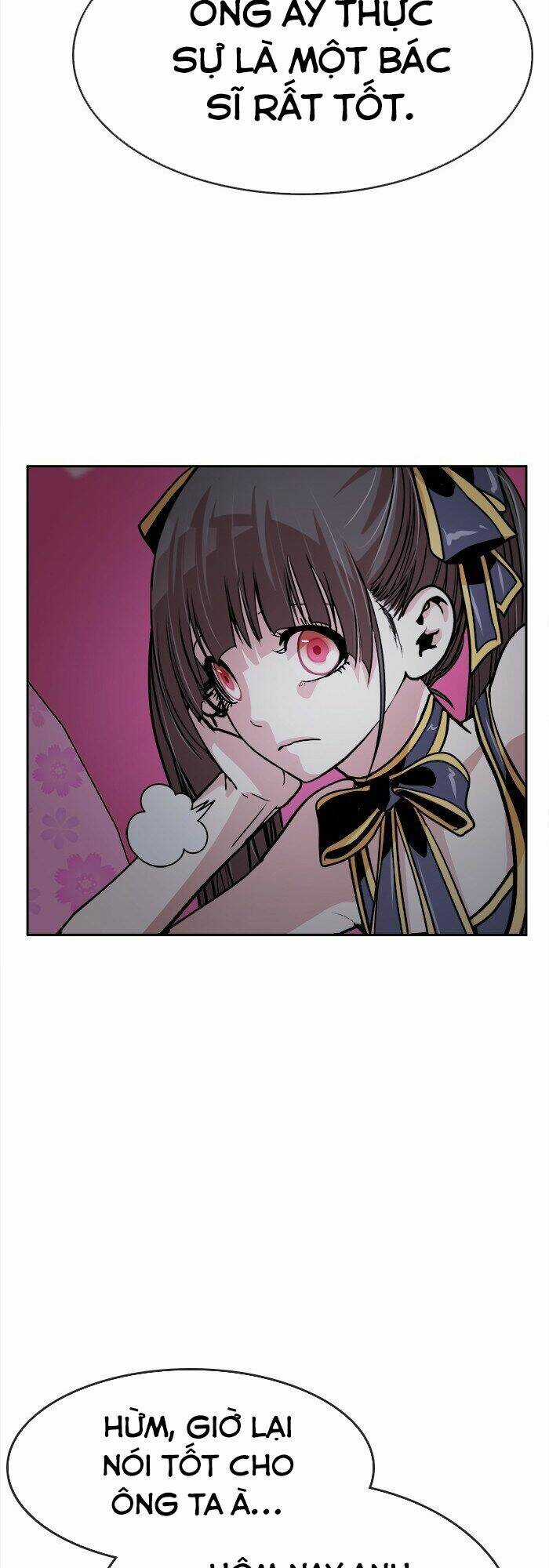 Change (Jinyuan) Ss2 Chapter 13 trang 28