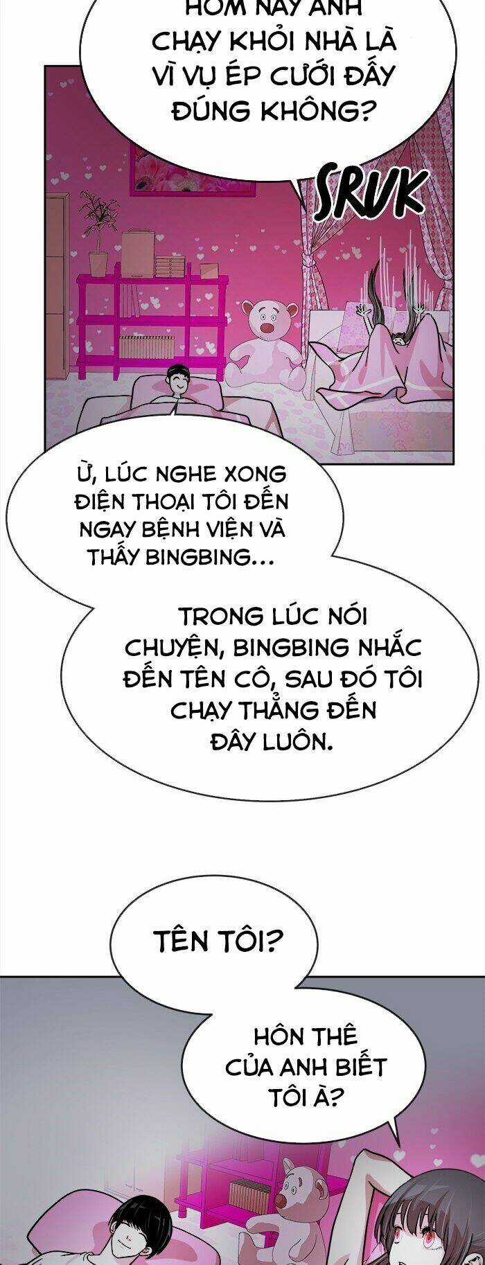 Change (Jinyuan) Ss2 Chapter 13 trang 29