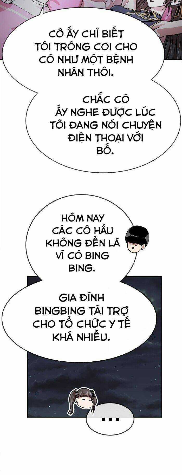 Change (Jinyuan) Ss2 Chapter 13 trang 30