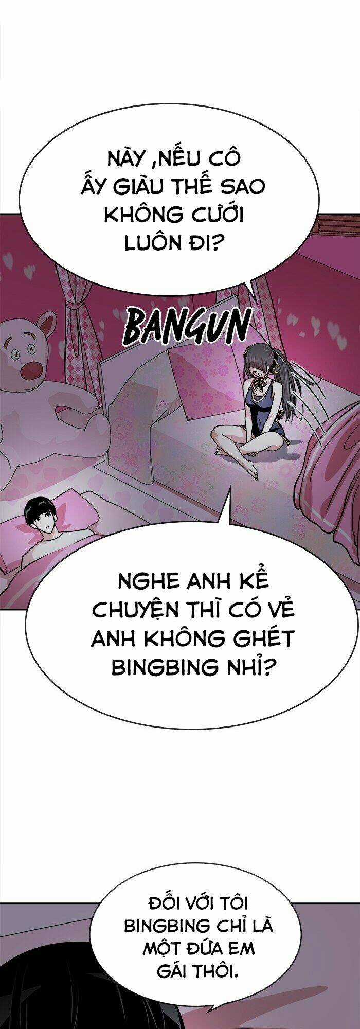 Change (Jinyuan) Ss2 Chapter 13 trang 31