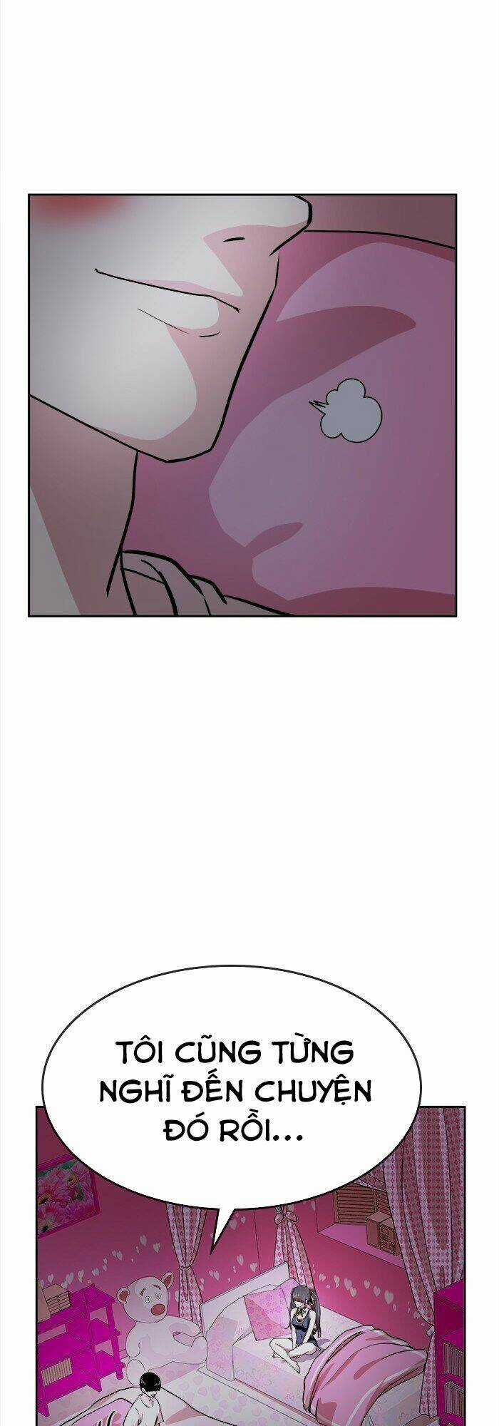 Change (Jinyuan) Ss2 Chapter 13 trang 33