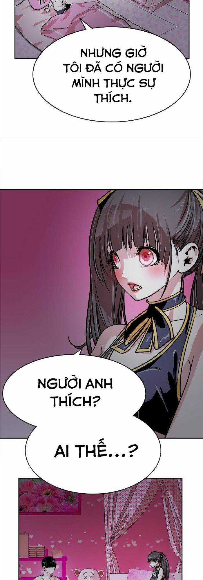 Change (Jinyuan) Ss2 Chapter 13 trang 34