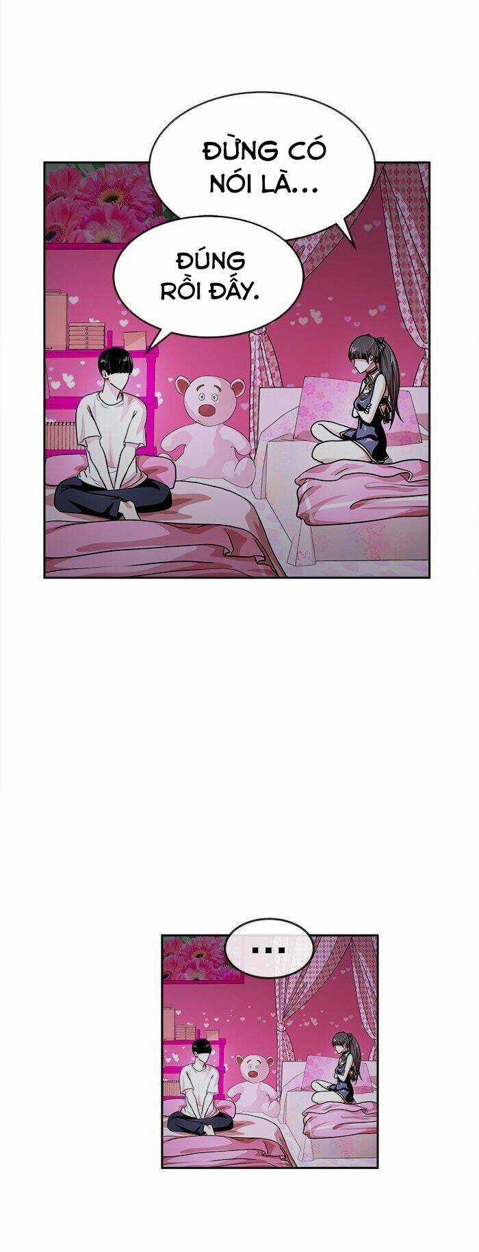 Change (Jinyuan) Ss2 Chapter 13 trang 36