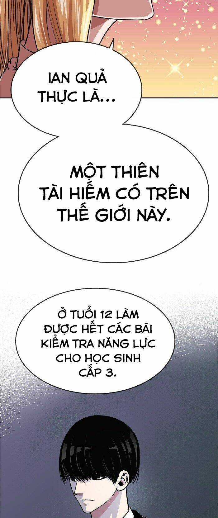 Change (Jinyuan) Ss2 Chapter 13 trang 5