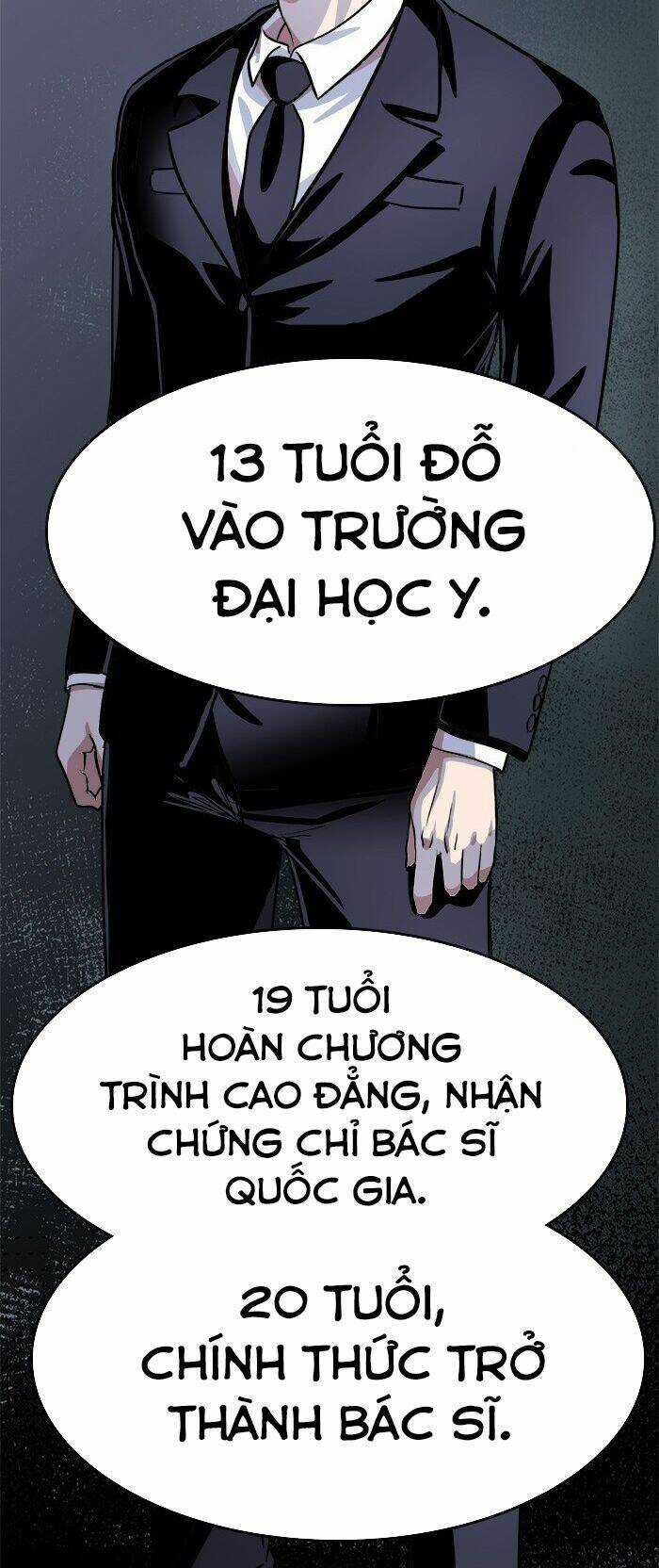 Change (Jinyuan) Ss2 Chapter 13 trang 6