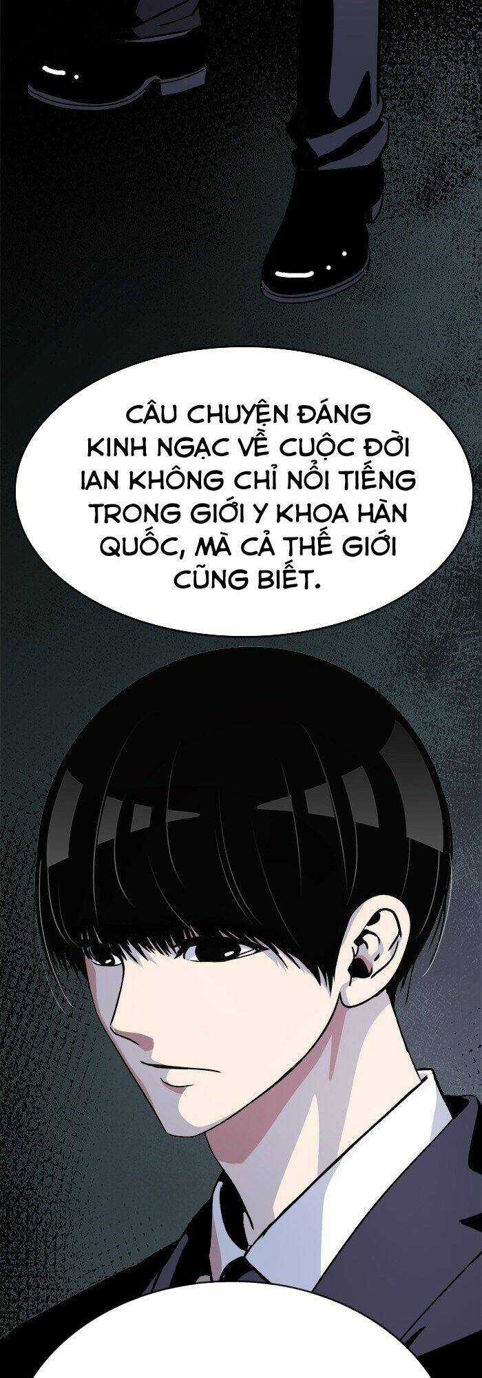 Change (Jinyuan) Ss2 Chapter 13 trang 7